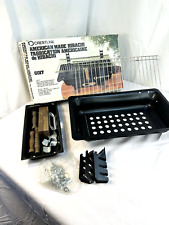 Vtg hibachi crestline for sale  Springfield