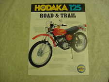 Hodaka 125 road for sale  La Grange