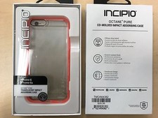 Incipio octane pure for sale  Chicago