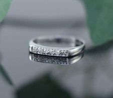 Diamant gold ring gebraucht kaufen  Gelsenkirchen