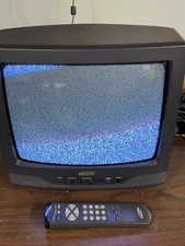 Vtg samsung ttc1350 for sale  Easton