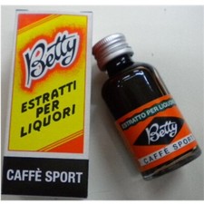 Estratti per liquori usato  Valenzano