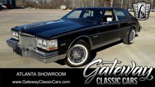 1983 cadillac seville for sale  Cumming