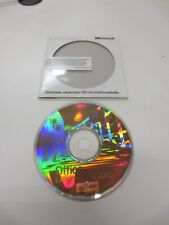 Microsoft office 2003 usato  Milano