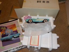 Franklin mint 1956 for sale  Pottstown