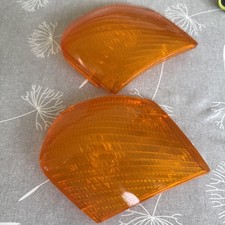 Blinkerglas tritom zip gebraucht kaufen  Mannheim