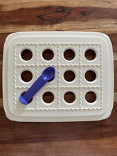 Tupperware happy snack gebraucht kaufen  Lohra