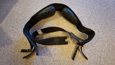 Lunge surcingle for sale  HITCHIN