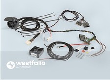 Westfalia kit elettrico usato  Spedire a Italy