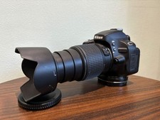 Nikon d5100 lense for sale  TUNBRIDGE WELLS