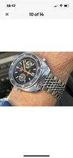 Heuer autavia 1163 for sale  LEEDS