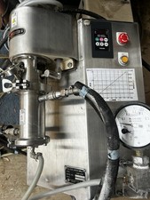 mill equipment for sale  Dulzura