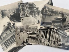 Postcards 1930s malta for sale  CHEDDAR