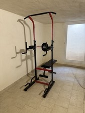 Homcom stazione multiuso usato  Alberobello