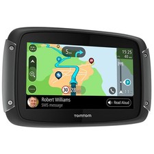 Tomtom rider 550 for sale  BOSTON