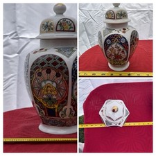 Vintage gold imari for sale  Little Rock