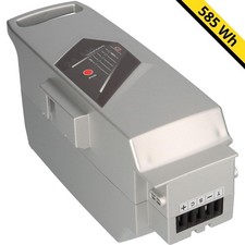 Bmz 26v 23ah gebraucht kaufen  Melsungen