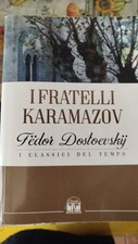 Fedor dostoevskij fratelli usato  Salsomaggiore Terme