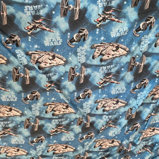 Star wars flat for sale  Forney
