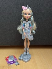 Ever after high gebraucht kaufen  Rosbach v. d. Höhe