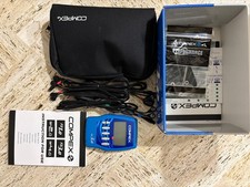 Compex sport elettrostimolator usato  Porto Sant Elpidio