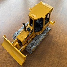 Bruder caterpillar bulldozer for sale  New York