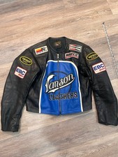 Rare vintage vanson for sale  Indian Trail