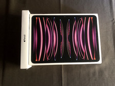 Apple ipad pro d'occasion  Elven