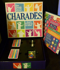 Charades family game for sale  MARKET RASEN