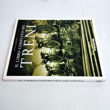 Libro completo dei usato  Torino