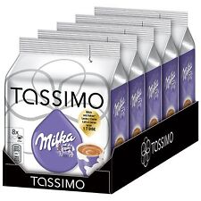 Tassimo milka hot for sale  UK