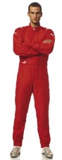 Combinaison puma fia d'occasion  Aix-en-Provence-