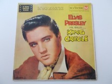 Elvis king creole for sale  WORTHING
