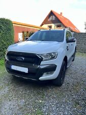 Ford ranger wildtrak gebraucht kaufen  Bad Laer