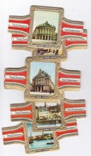 Big cigar bands d'occasion  Expédié en France