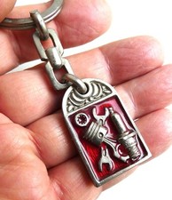 Ancien porte cle d'occasion  Jœuf
