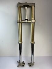 AMORTECEDOR DE GARFO DIANTEIRO HONDA CRF 450 2008 51480MENA11 51580MENA11 53219MENA10 comprar usado  Enviando para Brazil