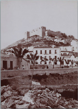 Tunisie kef citadelle d'occasion  Pagny-sur-Moselle