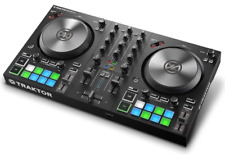 Controlador de DJ Native Instruments Traktor Kontrol S2 Mk3, usado comprar usado  Enviando para Brazil