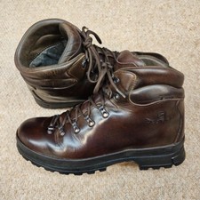 Scarpa mens mountain for sale  GLASGOW