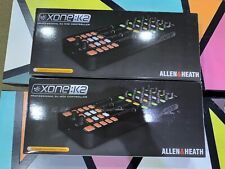 Pair allen heath for sale  LONDON