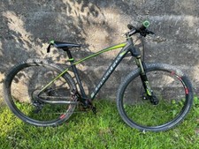 Fahrrad leaderfox unisex gebraucht kaufen  Stuttgart