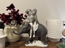 Lladro sculpture hindu for sale  Atlanta