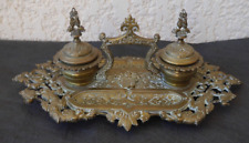 Ancien double encrier d'occasion  Toulon-