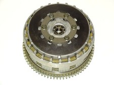 Yamaha clutch basket d'occasion  Expédié en Belgium