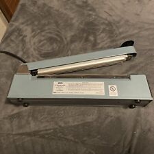 Uline impulse sealer for sale  Wassaic