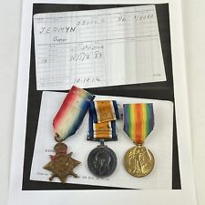 Ww1 mons star for sale  ROYSTON