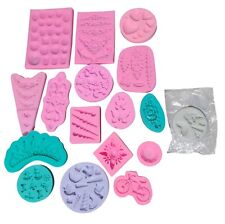 Silikon set moulds gebraucht kaufen  Würzburg