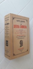 Dante alighieri divina usato  Bari