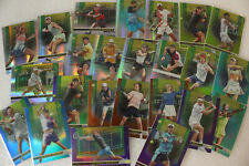 Topps chrome tennis d'occasion  Châtillon-le-Duc